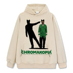 Tyler The Creator Chromakopia T-Shirt