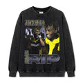 Juice WRLD Crewneck