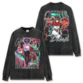 Chris Brown Long Sleeve