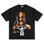King Von 2.0 Tee