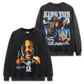 King Von Crewneck