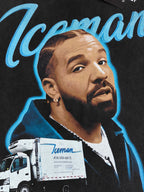 Drake Iceman Hoodie