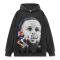 Stephen Curry 'Night Night' Hoodie