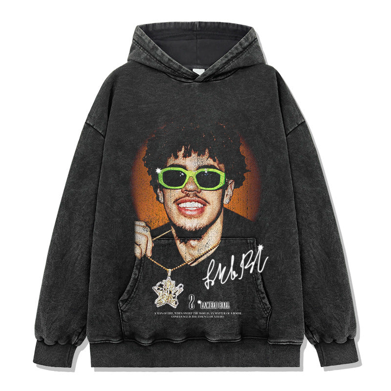 Lamelo Ball 2.0 Hoodie