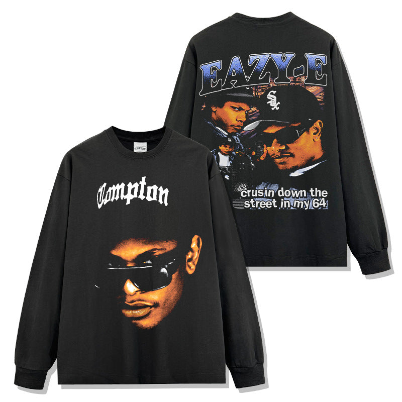 Eazy-E Tee