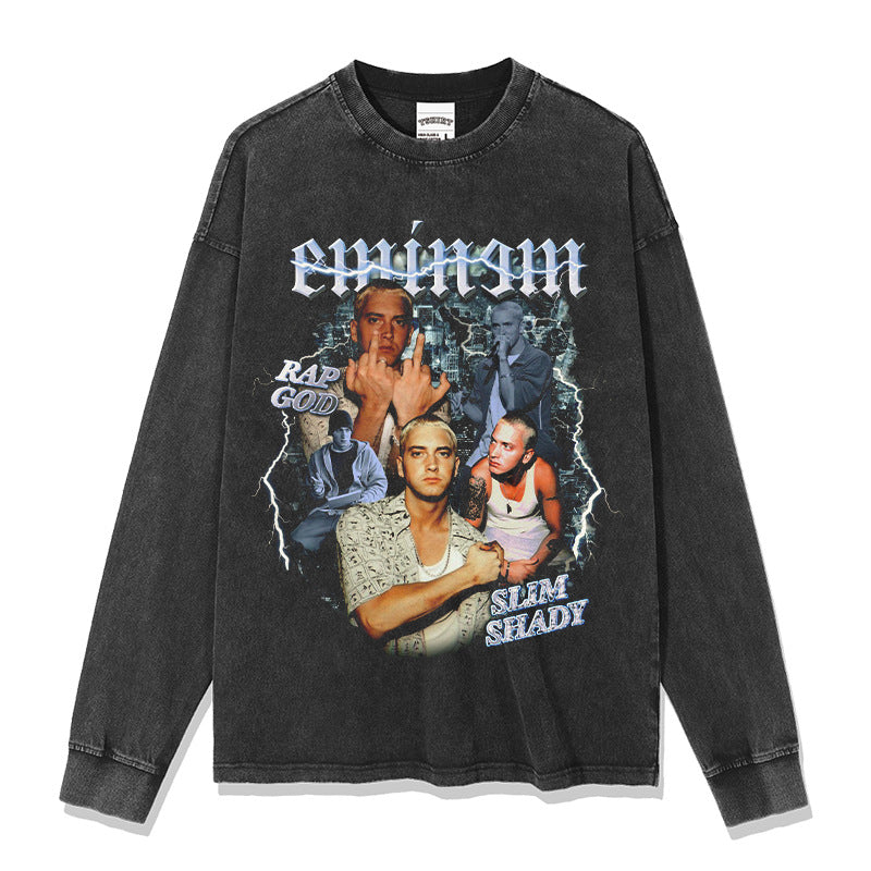 Eminem 2.0 Long Sleeve