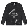Jalen Brunson Long Sleeve