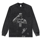 Jalen Brunson Long Sleeve