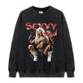 Sexyy Red Crewneck