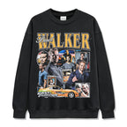 Paul Walker Crewneck