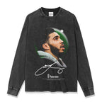 Jayson Tatum Long Sleeve
