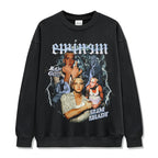 Eminem Crewneck 2.0