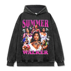 Summer Walker Hoodie