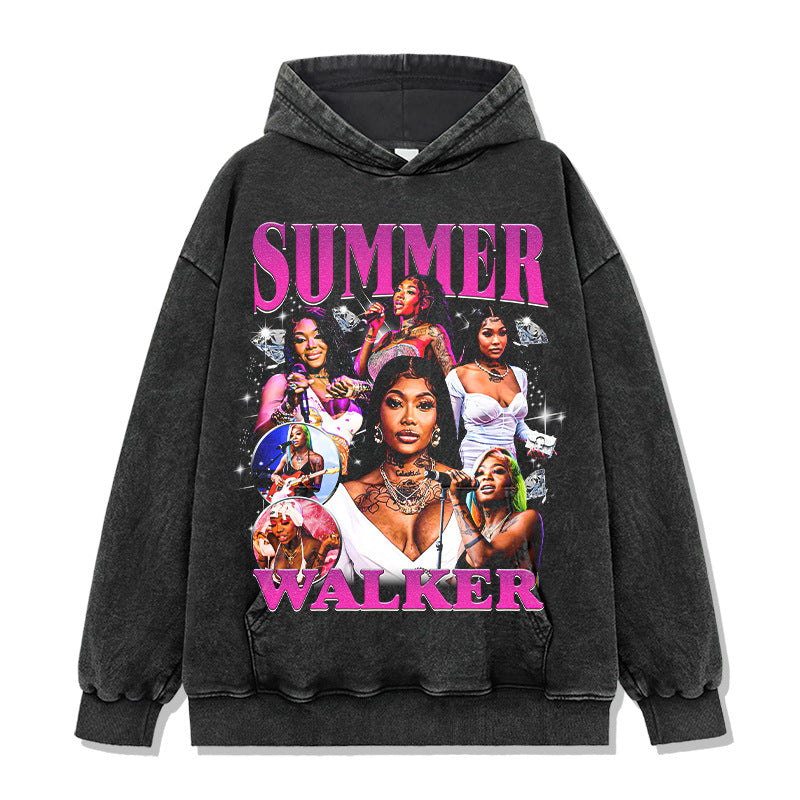 Summer Walker Hoodie