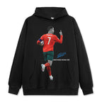 Cristiano Ronaldo Hoodie