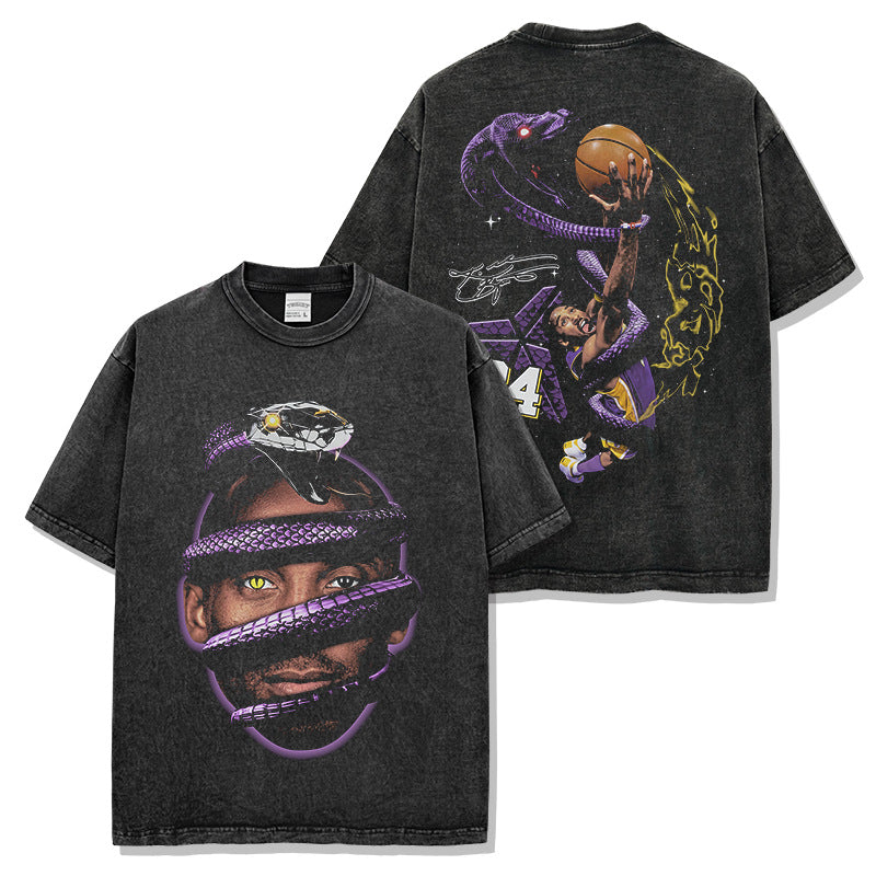 Vintage Graphic Tees | Archive 199x