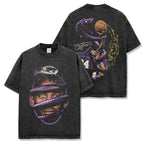 Kobe Bryant Black Mamba Tee