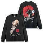 Chris Brown 2.1 Long Sleeve
