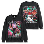 Chris Brown Crewneck