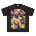 Lebron James Tee
