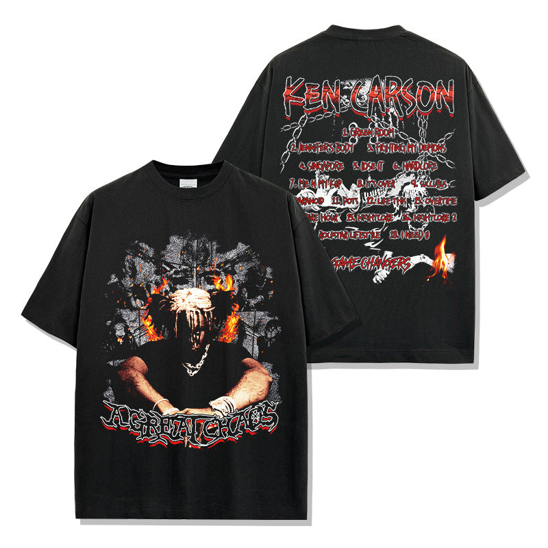 Ken Carson Tee