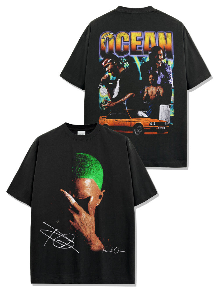 Frank Ocean Tee