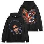 Brent Faiyaz Hoodie