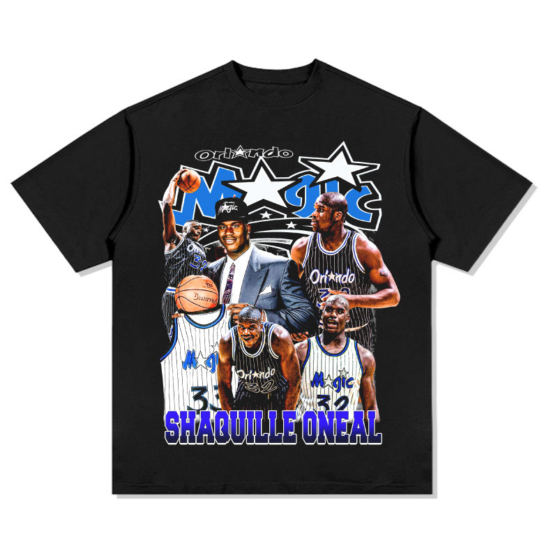 Shaq Tee