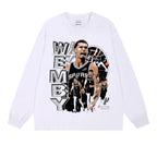 Wemby Long Sleeve