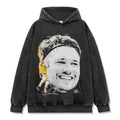 Luka Dončić Hoodie