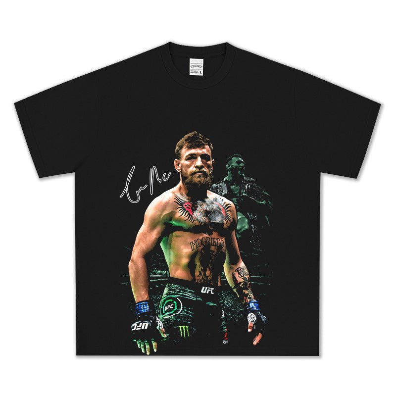 Conor McGregor Tee