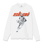 Shai Gilgeous Alexander SGA 4.0 Long Sleeve