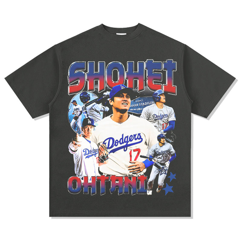 Shohei Ohtani Tee