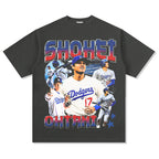 Shohei Ohtani Tee
