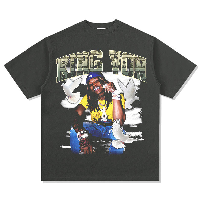 King Von Tee 3.0