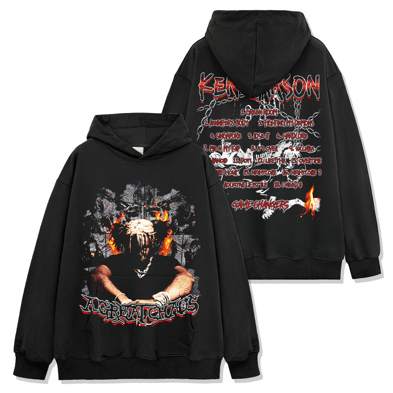 Ken Carson Hoodie