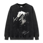XXXTENTACION Crewneck