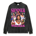 Summer Walker Long Sleeve