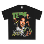 Tems Tee