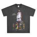Shai Gilgeous Alexander SGA Tee