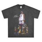 Shai Gilgeous Alexander SGA Tee