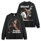 Frank Ocean Blonde Long Sleeve