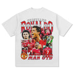 Cristiano Ronaldo Tee
