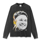 Luka Doncic Long Sleeve