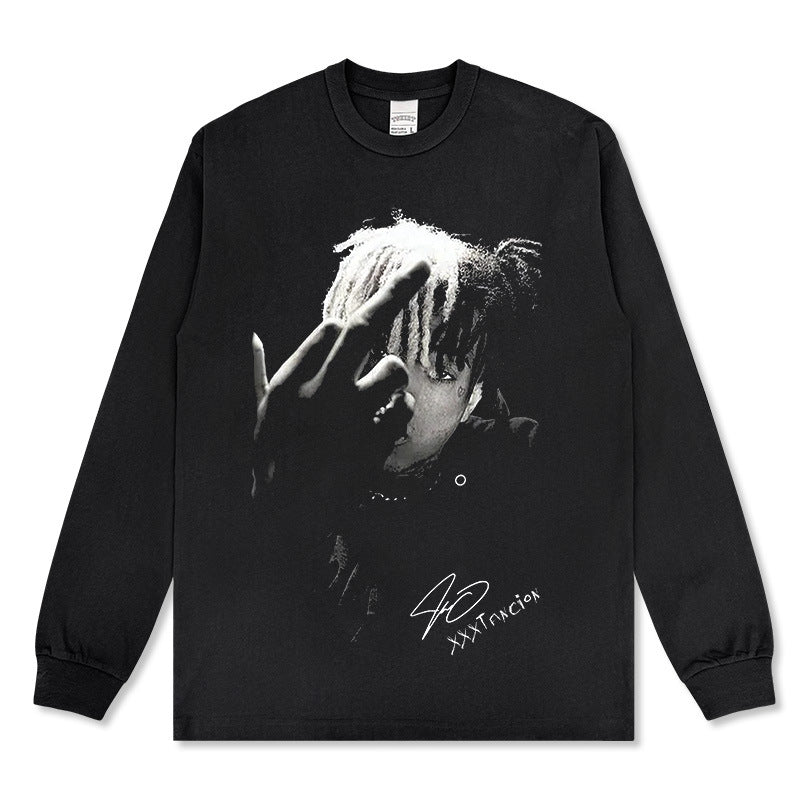 XXXTENTACION Tee