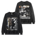 Kanye West Vultures Crewneck