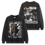 Kanye West Vultures Crewneck