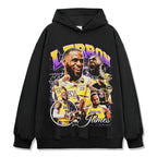 Lebron James Hoodie