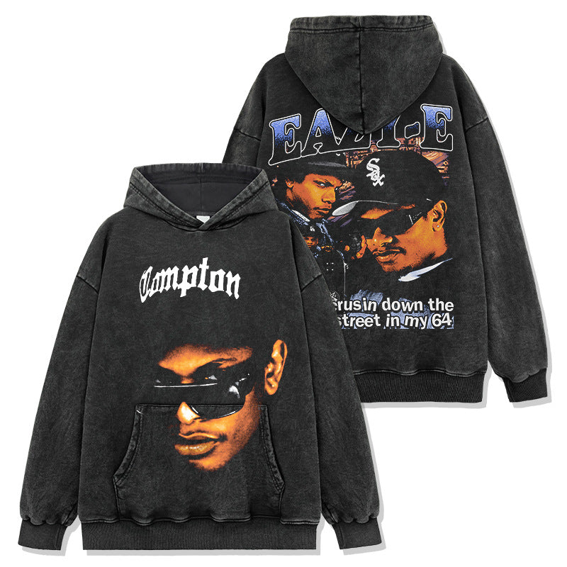 Eazy-E Hoodie