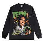 Tems Long Sleeve